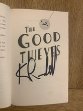 The Good Thieves (signed)