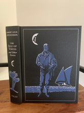 The Isle of Voices and Other Stories - Folio Society in slipcase
