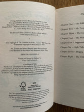 Mary Poppins complete five book set