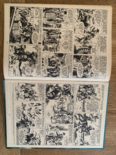 Hurricane Annual 1968