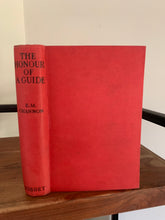 The Honour of a Guide