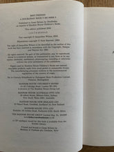 Best Friends (signed)