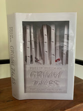 Grimm Tales For Young and Old (signed and dated)