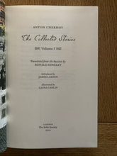 The Collected Stories Volumes 1-4 - Folio Society (four volume set in slip case)