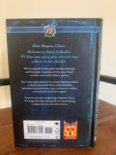 Hotel Valhalla - Guide To The Norse Worlds