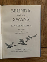 Belinda and the Swans