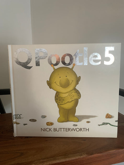 Q Pootle 5 (signed)