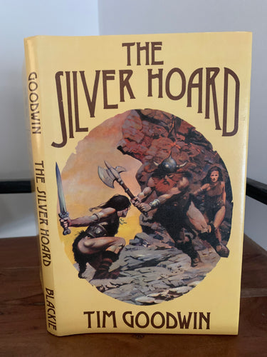 The Silver Hoard