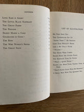 The Turf-Cutter's Donkey Kicks Up His Heels