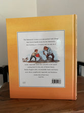 The Big Concrete Lorry