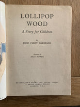 Lollipop Wood - A Story for Children