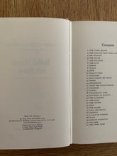 Ballet Shoes for Anna