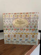 The Baby's Catalogue (signed)