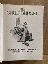 The Girls' Budget