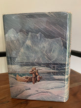 The Eagle Book of Modern Adventurers