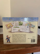 The Jolly Postman or Other People's Letters
