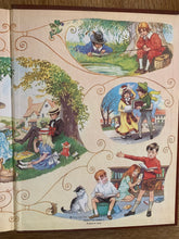 Hilda Boswell's Treasury of Children's Stories