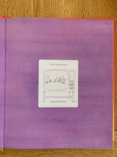 Not Now, Bernard (signed anniversary edition)