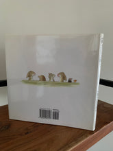 The Treasure Hunt (signed)