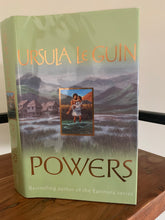 The Annals of the Western Shore Trilogy: Gifts, Voices & Powers