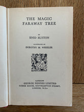 The Magic Faraway Tree