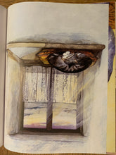 The Christmas Day Kitten