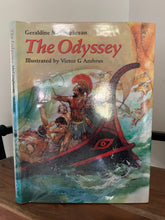 The Odyssey