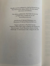 Moonfleet - Folio Society in slipcase