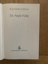 The Purple Valley
