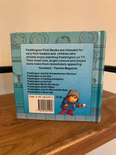 Paddington Minds the House (signed)