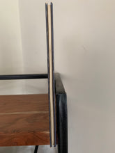 Jeremiah in the Dark Wood