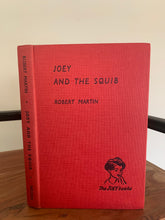 Joey and the Squib