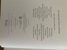 Alfie and His Very Best Friend