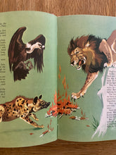 Tales From Animal Land