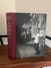 A Dance To The Music of Time: volumes 1-4 Folio Society in slipcases