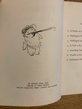 Paddington Helps Out