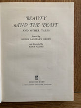 Beauty and the Beast and other tales