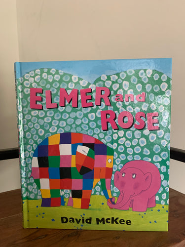Elmer and Rose