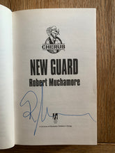 New Guard (signed)