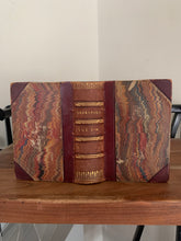 Knights Cabinet Edition of The Works of William Shakespeare 12 volumes in six pocket sized volumes