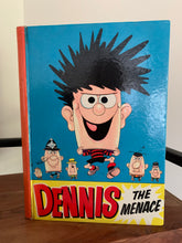 Dennis The Menace 1962