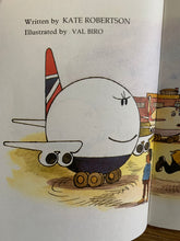 Dilbert in Delhi