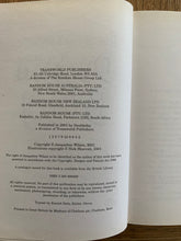 Dustbin Baby (signed)