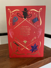 The Hatmakers (signed)