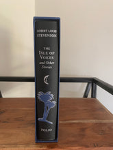 The Isle of Voices and Other Stories - Folio Society in slipcase