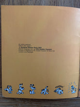 The Well-Deserved Tea Party