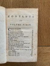 The Poetical Works of Dr Jonathan Swift. 2 volume set