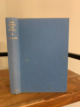 Jane Leaves the Wells