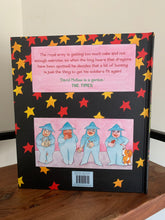 Melric and the Dragon