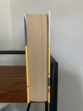 Ruby Redfort - Feel The Fear (signed)